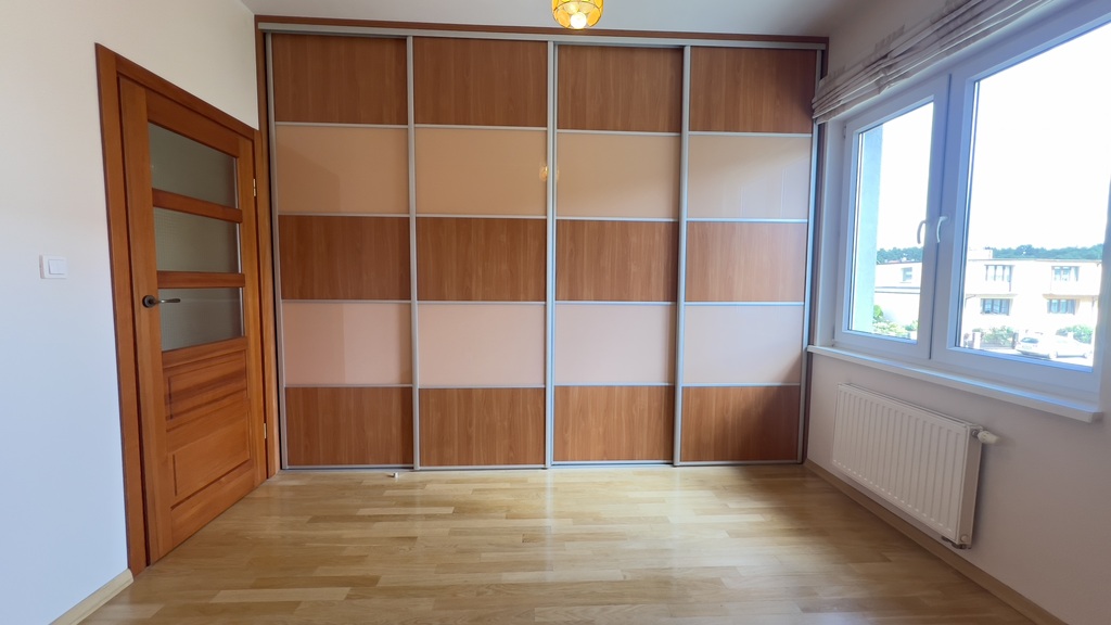 Mieszkanie na sprzedaż Szczecin, Dąbie 77 m2 | Arka Nieruchomości