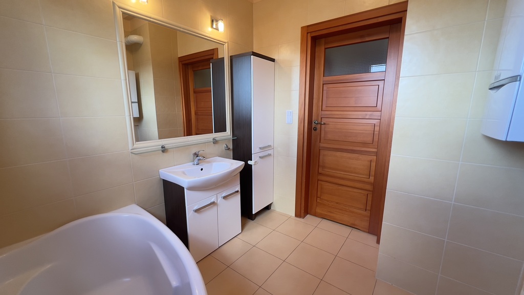 Mieszkanie na sprzedaż Szczecin, Dąbie 77 m2 | Arka Nieruchomości