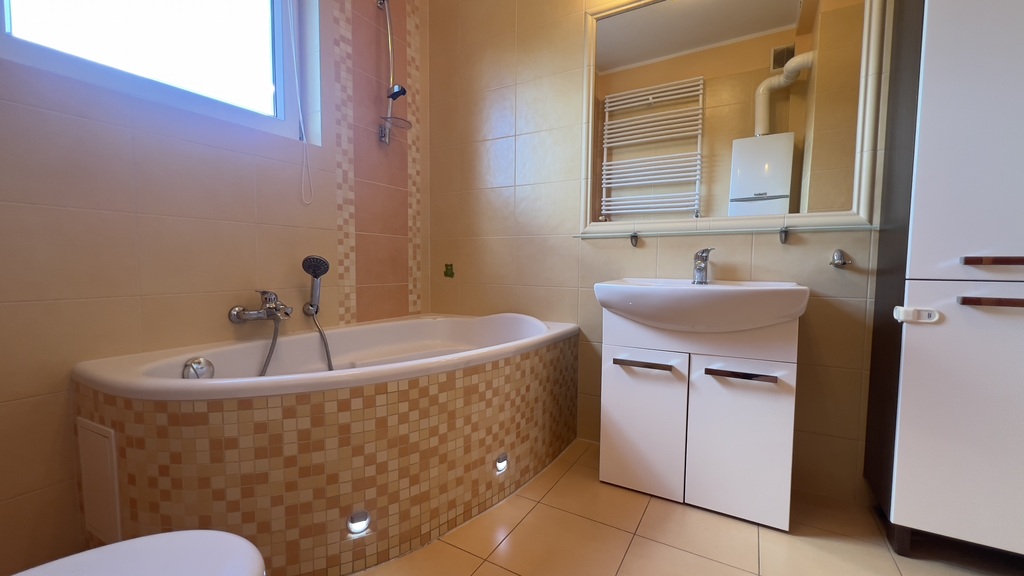 Mieszkanie na sprzedaż Szczecin, Dąbie 77 m2 | Arka Nieruchomości
