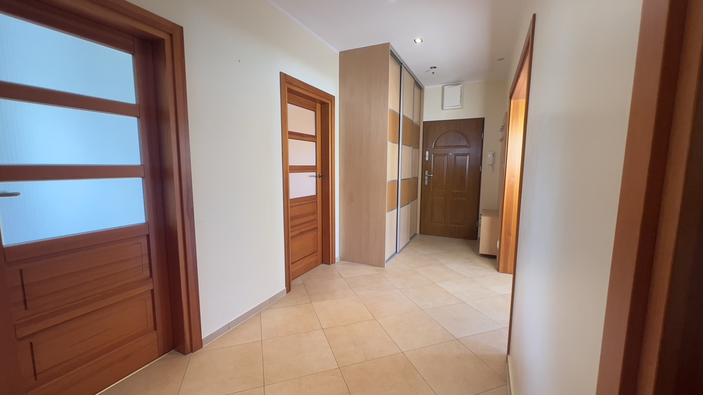 Mieszkanie na sprzedaż Szczecin, Dąbie 77 m2 | Arka Nieruchomości