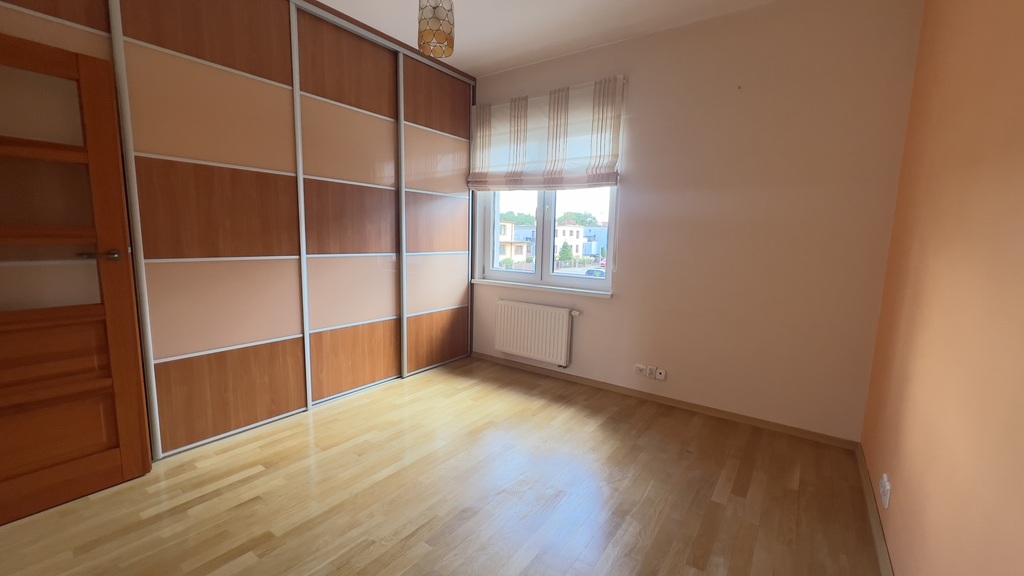 Mieszkanie na sprzedaż Szczecin, Dąbie 77 m2 | Arka Nieruchomości