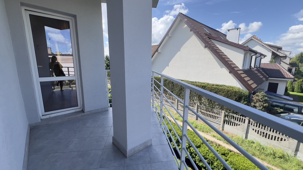 Mieszkanie na sprzedaż Szczecin, Dąbie 77 m2 | Arka Nieruchomości
