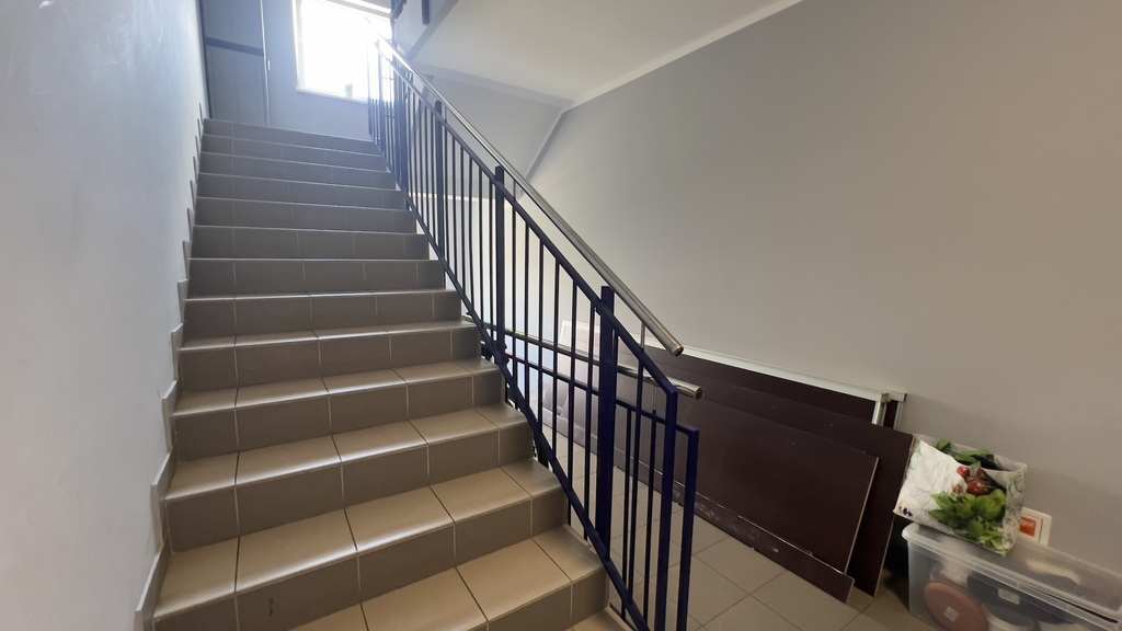 Mieszkanie na sprzedaż Szczecin, Dąbie 77 m2 | Arka Nieruchomości