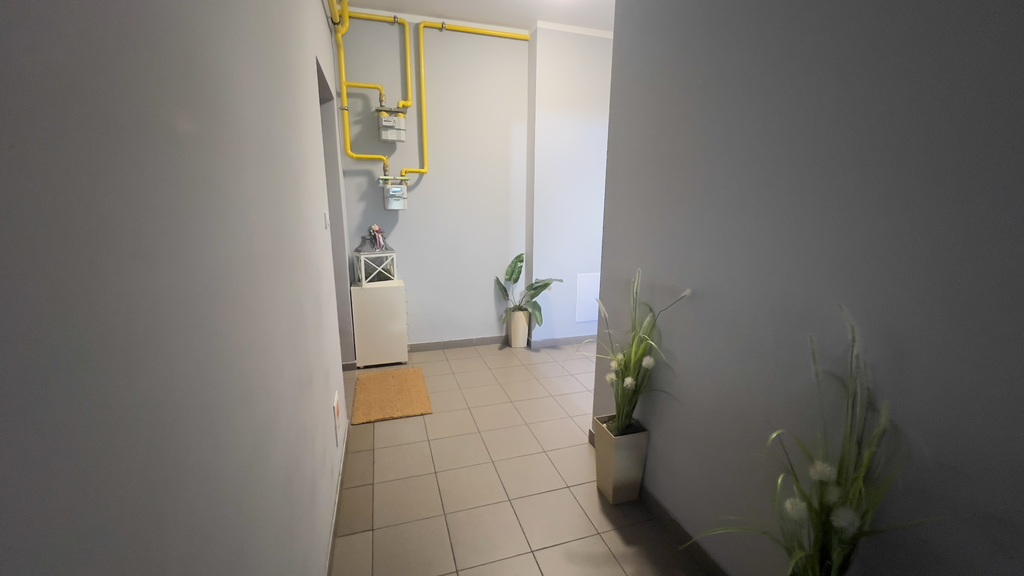 Mieszkanie na sprzedaż Szczecin, Dąbie 77 m2 | Arka Nieruchomości