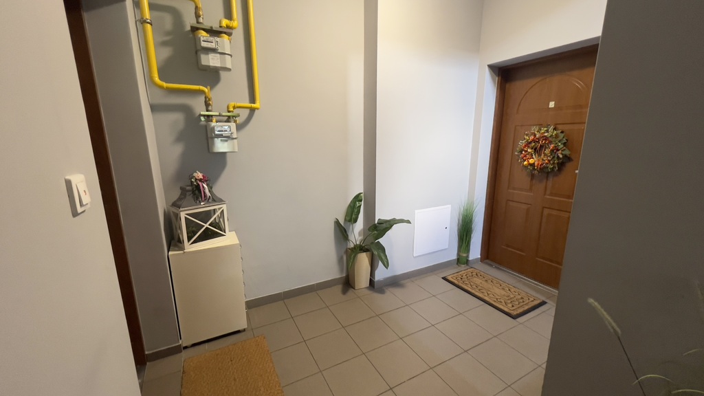 Mieszkanie na sprzedaż Szczecin, Dąbie 77 m2 | Arka Nieruchomości