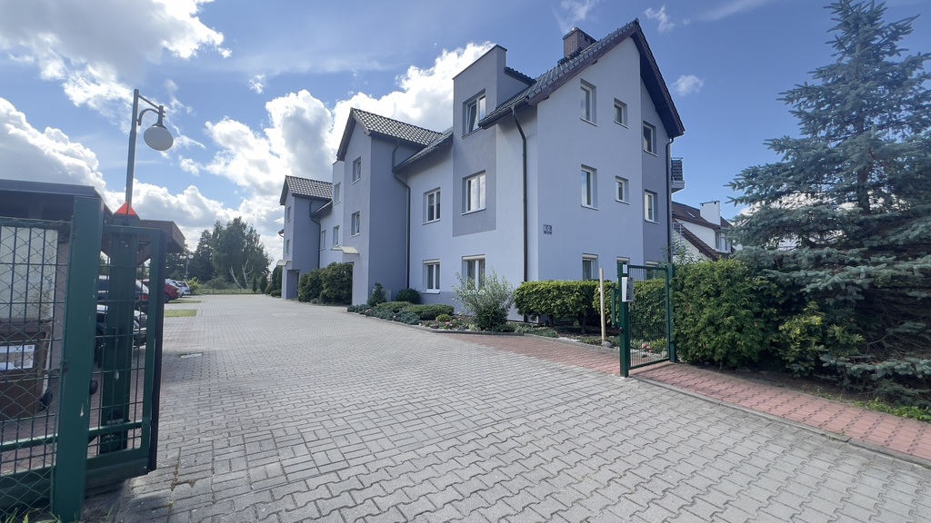 Mieszkanie na sprzedaż Szczecin, Dąbie 77 m2 | Arka Nieruchomości