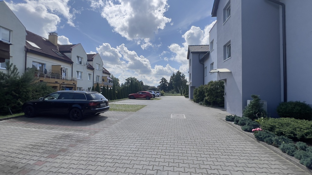 Mieszkanie na sprzedaż Szczecin, Dąbie 77 m2 | Arka Nieruchomości