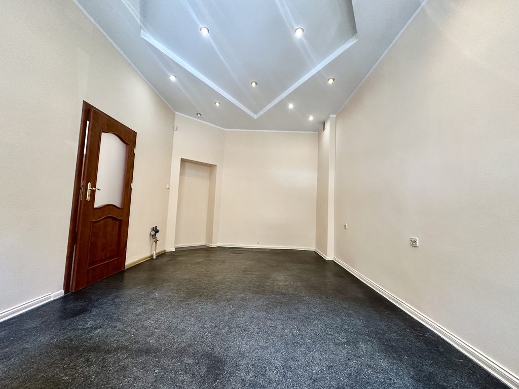 Lokal na sprzedaż Szczecin, Centrum 80 m2 | Arka Nieruchomości