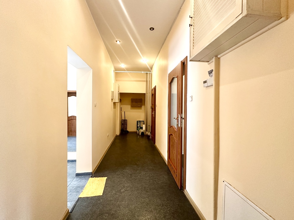 Lokal na sprzedaż Szczecin, Centrum 80 m2 | Arka Nieruchomości