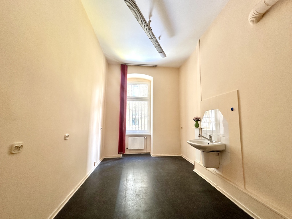 Lokal na sprzedaż Szczecin, Centrum 80 m2 | Arka Nieruchomości