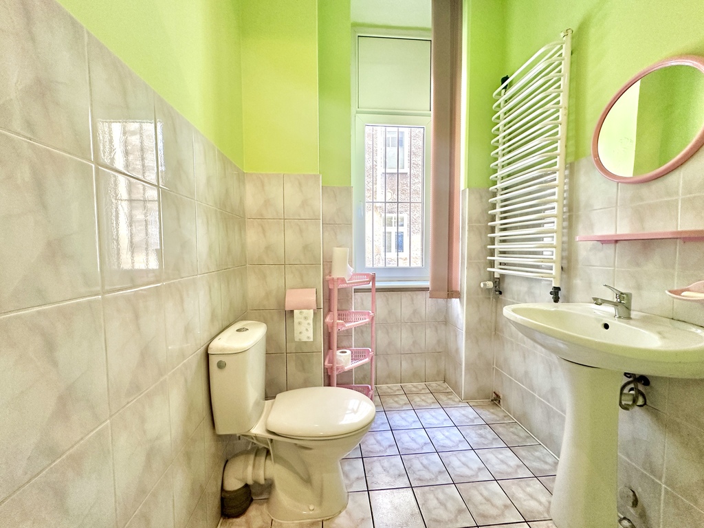 Lokal na sprzedaż Szczecin, Centrum 80 m2 | Arka Nieruchomości
