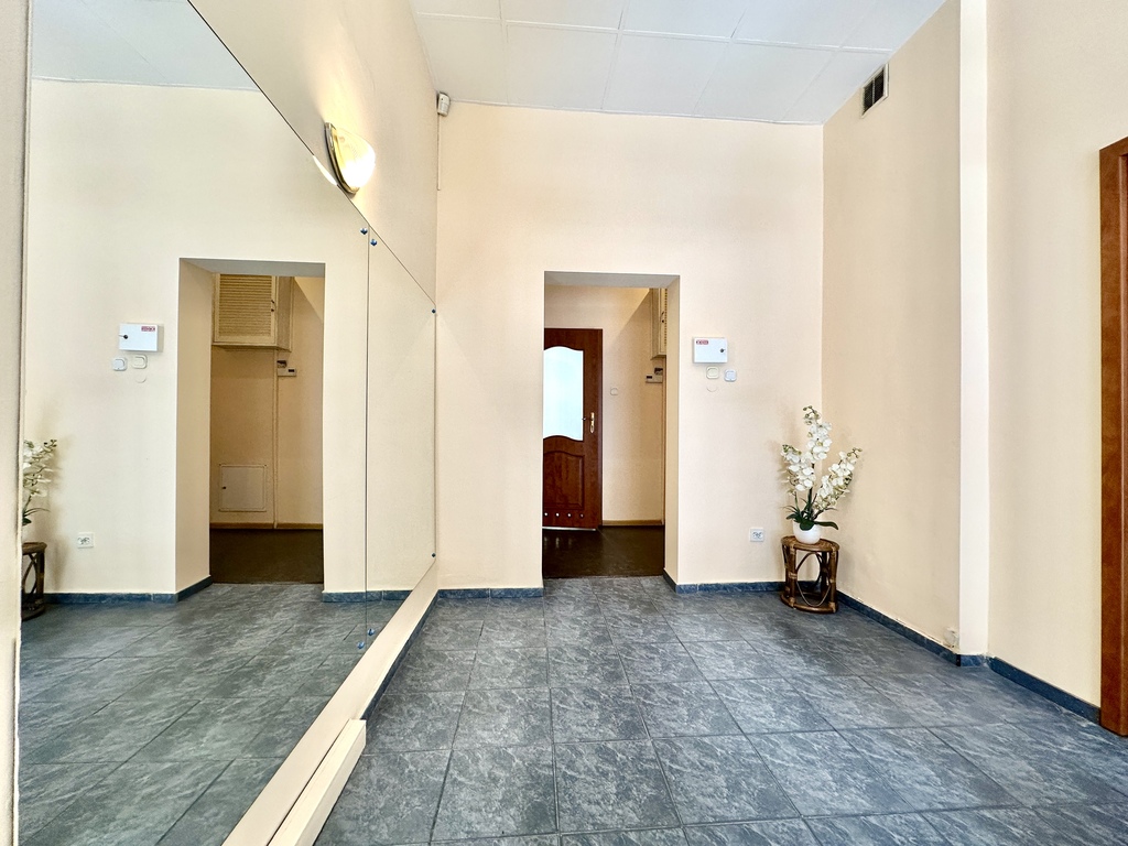 Lokal na sprzedaż Szczecin, Centrum 80 m2 | Arka Nieruchomości