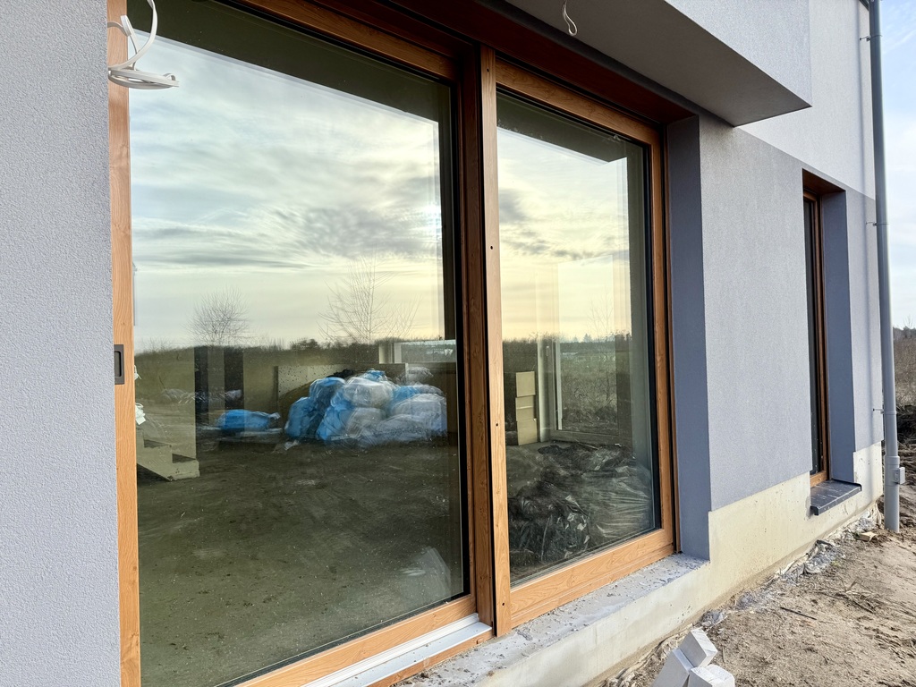 Dom na sprzedaż Dobra 137 m2 | Arka Nieruchomości