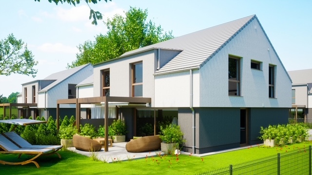 Dom na sprzedaż Dobra 137 m2 | Arka Nieruchomości