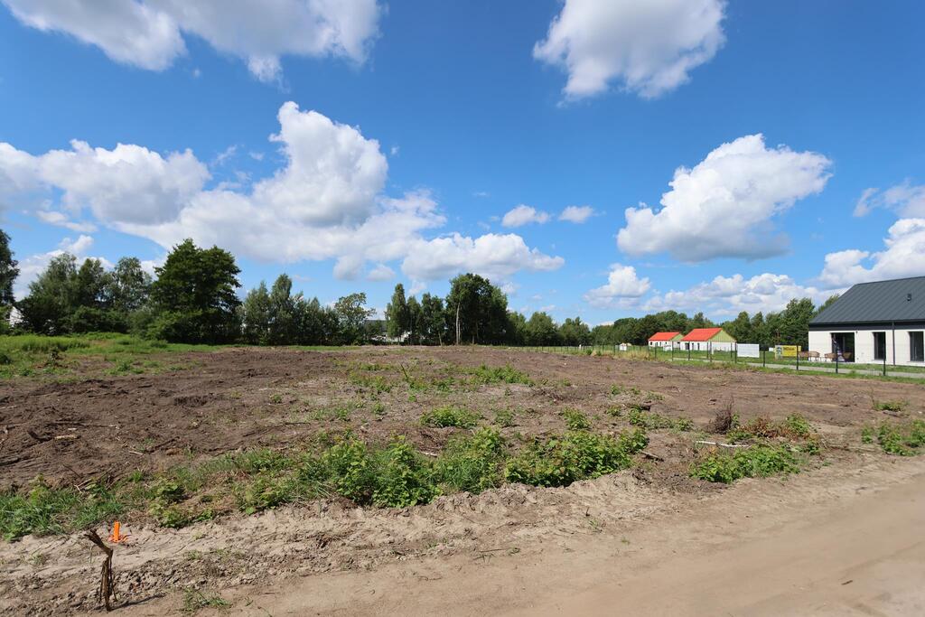 Działka na sprzedaż Białuń 1 028 m2 | Arka Nieruchomości