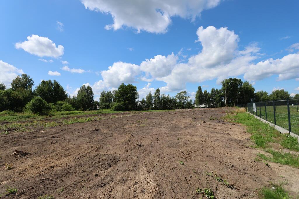 Działka na sprzedaż Białuń 1 051 m2 | Arka Nieruchomości