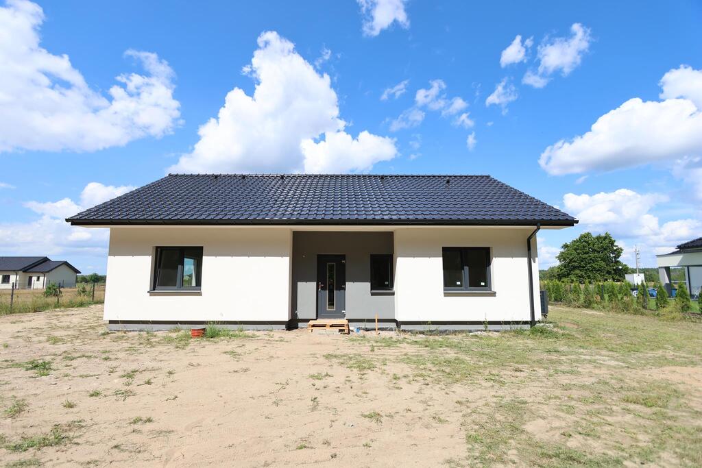 Dom na sprzedaż Goleniów 100 m2 | Arka Nieruchomości