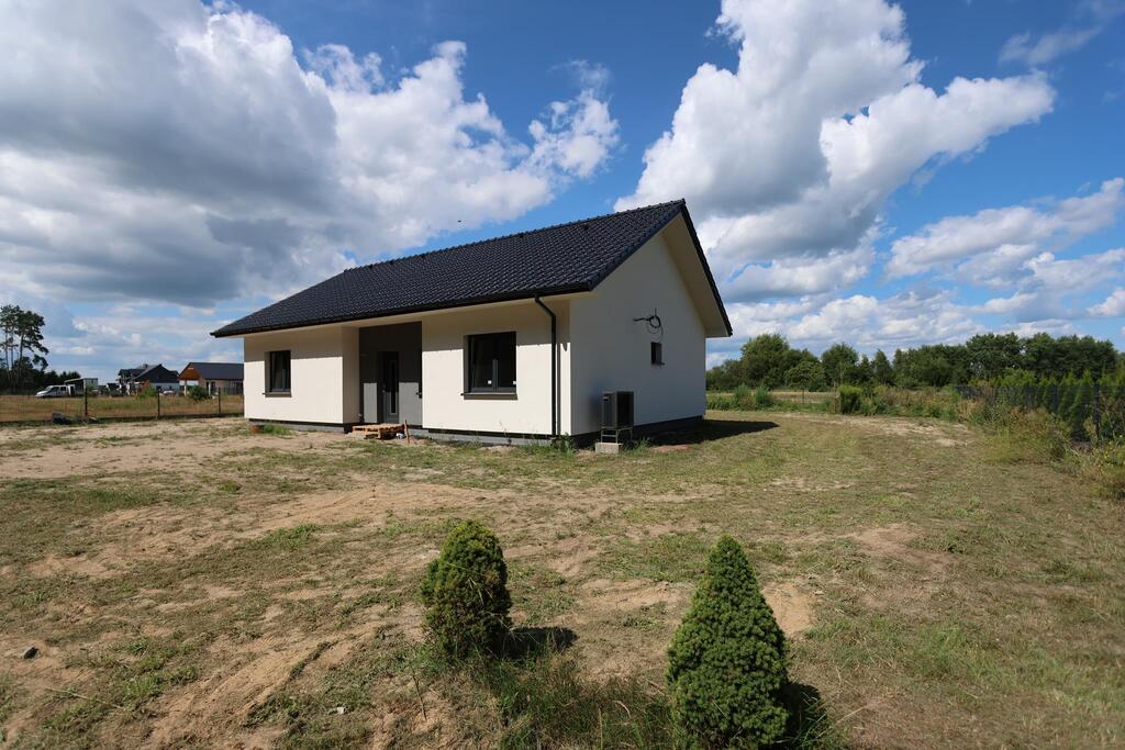 Dom na sprzedaż Goleniów 100 m2 | Arka Nieruchomości