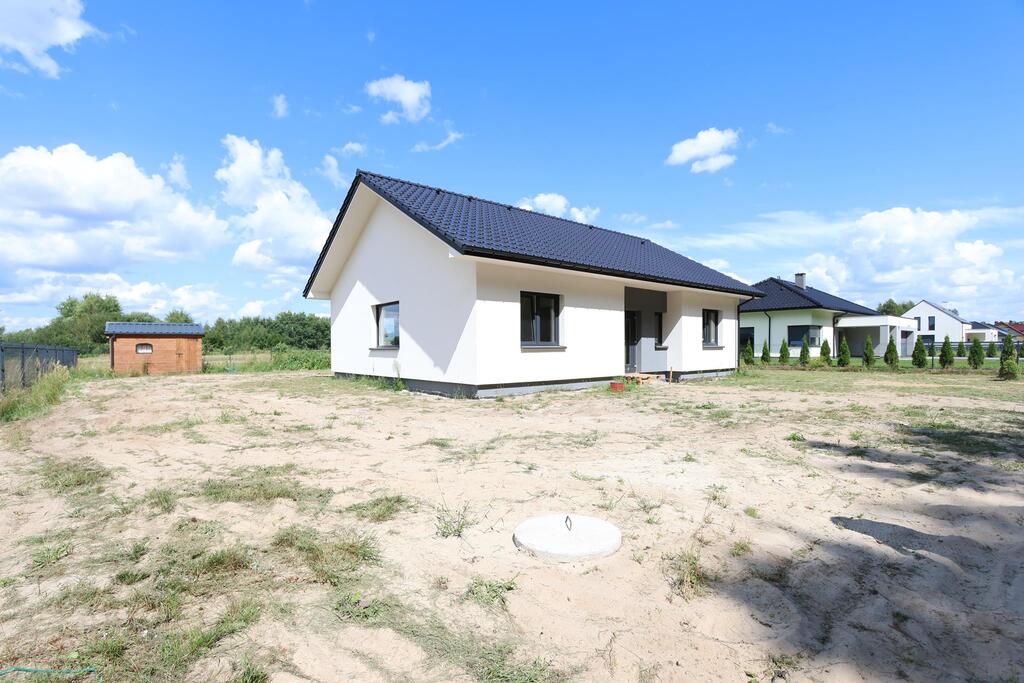Dom na sprzedaż Goleniów 100 m2 | Arka Nieruchomości