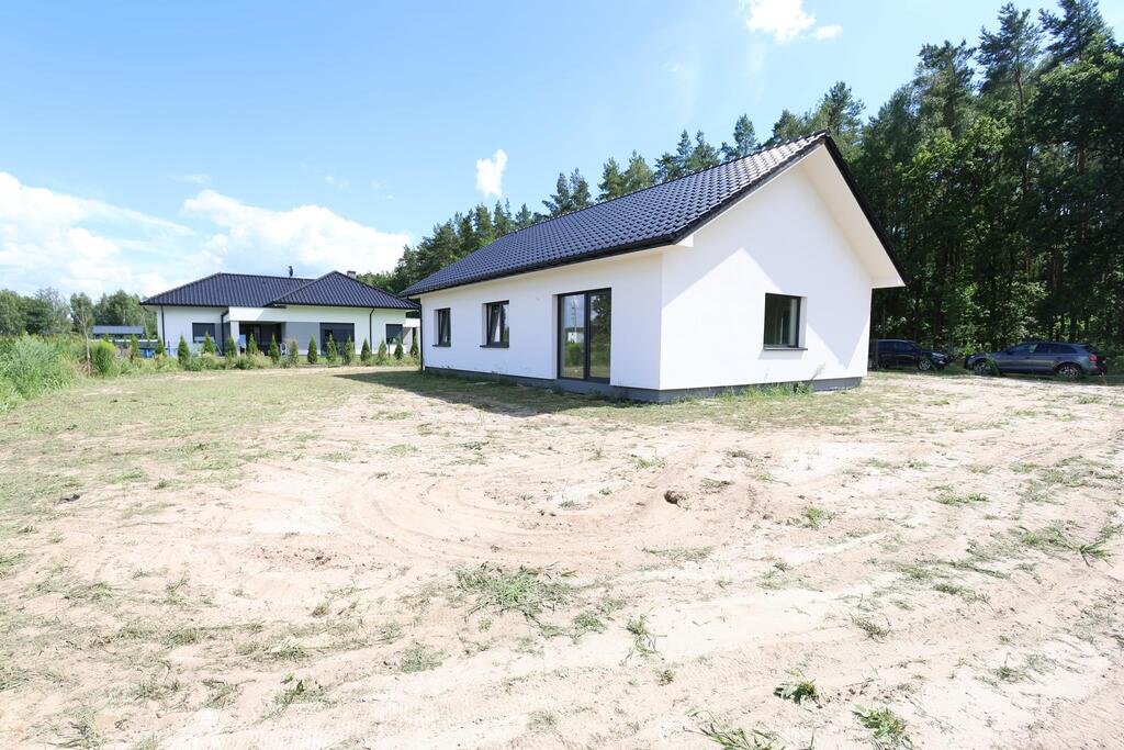 Dom na sprzedaż Goleniów 100 m2 | Arka Nieruchomości