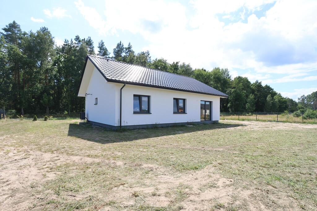 Dom na sprzedaż Goleniów 100 m2 | Arka Nieruchomości