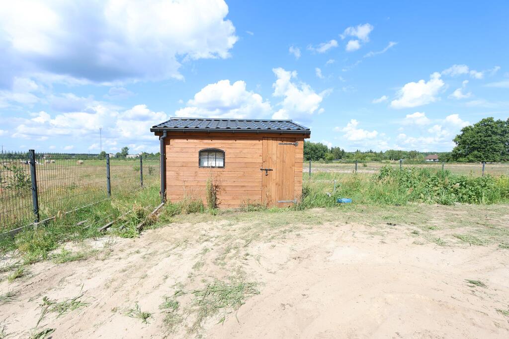 Dom na sprzedaż Goleniów 100 m2 | Arka Nieruchomości
