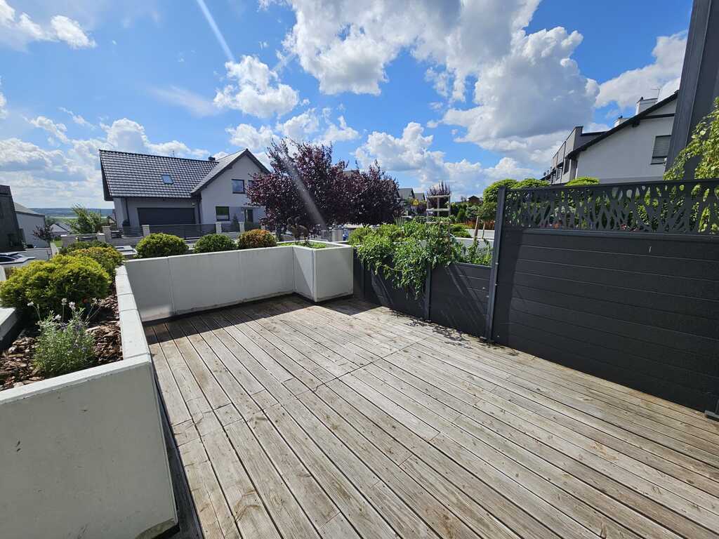 Dom na wynajem Kurów 158 m2 | Arka Nieruchomości