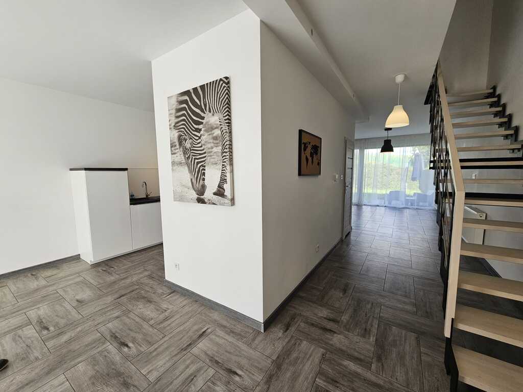 Dom na wynajem Kurów 158 m2 | Arka Nieruchomości