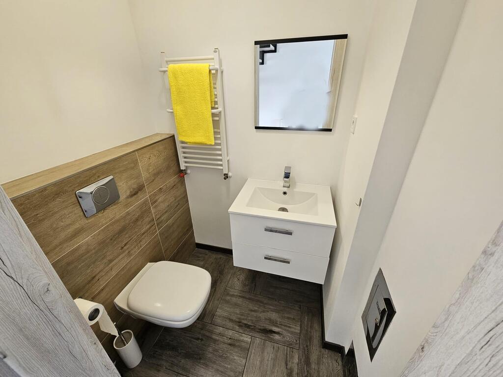 Dom na wynajem Kurów 158 m2 | Arka Nieruchomości