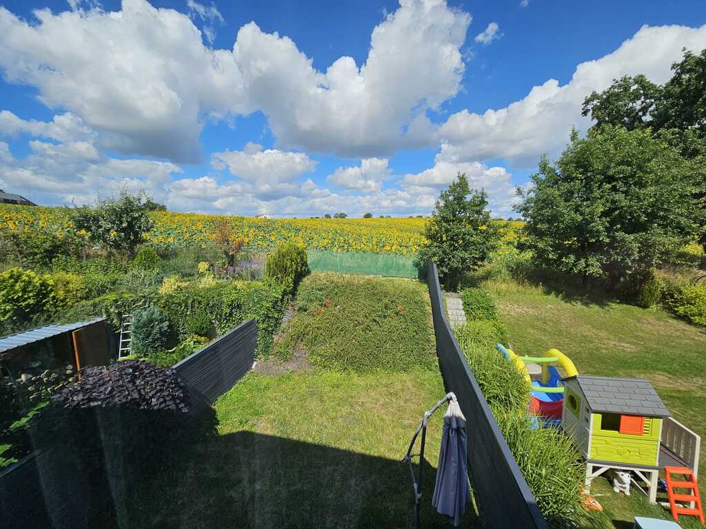 Dom na wynajem Kurów 158 m2 | Arka Nieruchomości