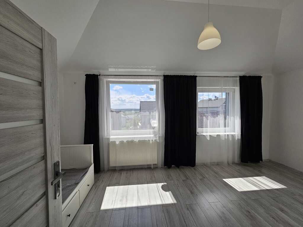 Dom na wynajem Kurów 158 m2 | Arka Nieruchomości