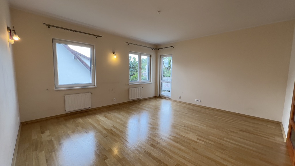 Mieszkanie na sprzedaż Szczecin, Dąbie 77 m2 | Arka Nieruchomości