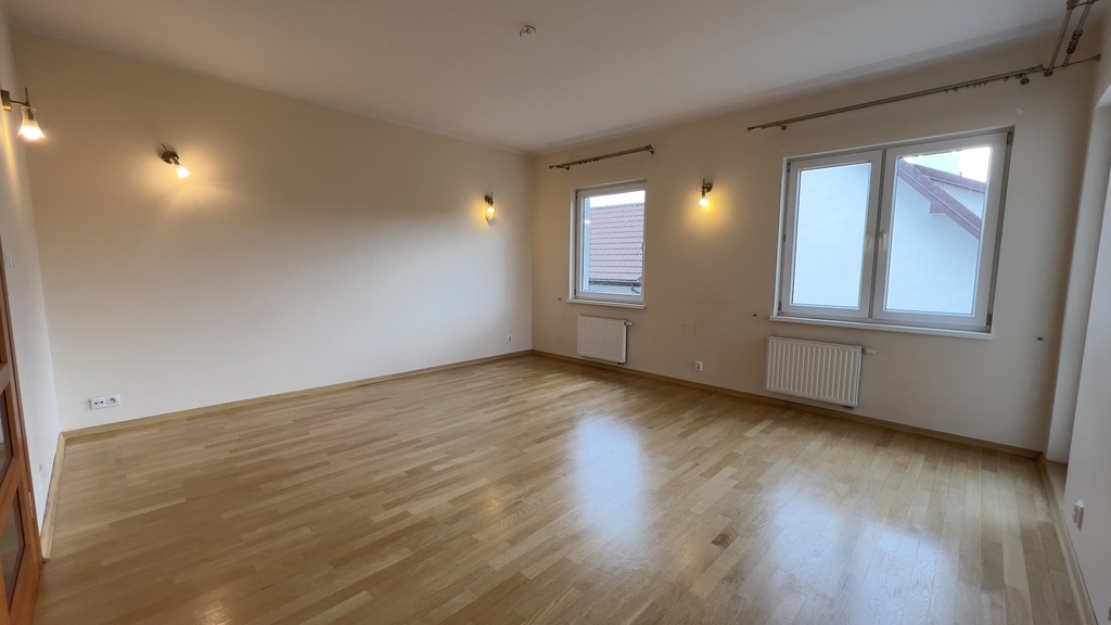 Mieszkanie na sprzedaż Szczecin, Dąbie 77 m2 | Arka Nieruchomości