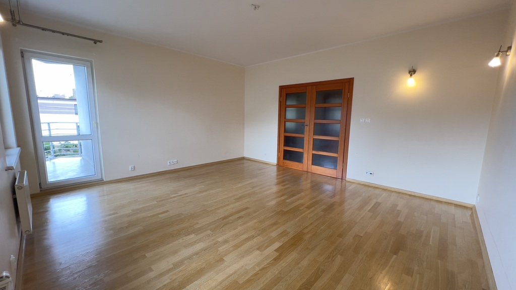 Mieszkanie na sprzedaż Szczecin, Dąbie 77 m2 | Arka Nieruchomości