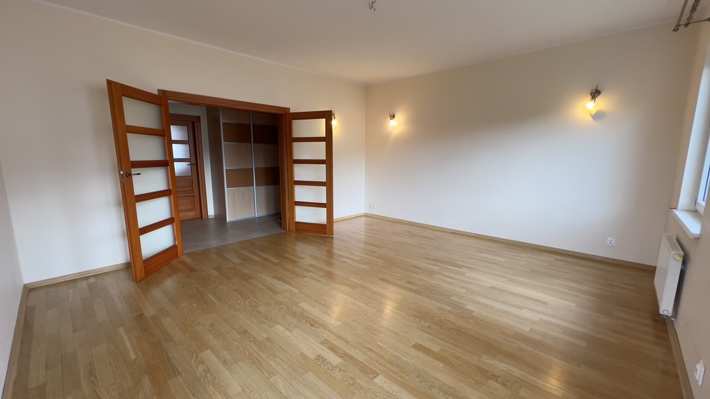 Mieszkanie na sprzedaż Szczecin, Dąbie 77 m2 | Arka Nieruchomości