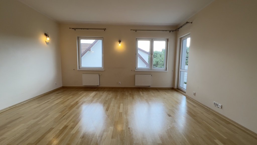 Mieszkanie na sprzedaż Szczecin, Dąbie 77 m2 | Arka Nieruchomości