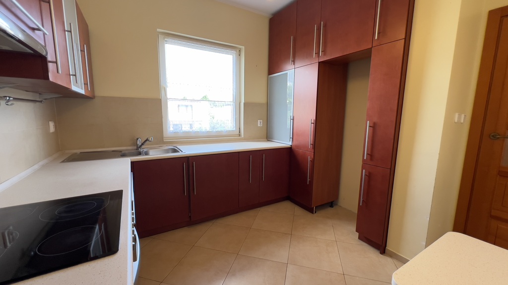 Mieszkanie na sprzedaż Szczecin, Dąbie 77 m2 | Arka Nieruchomości