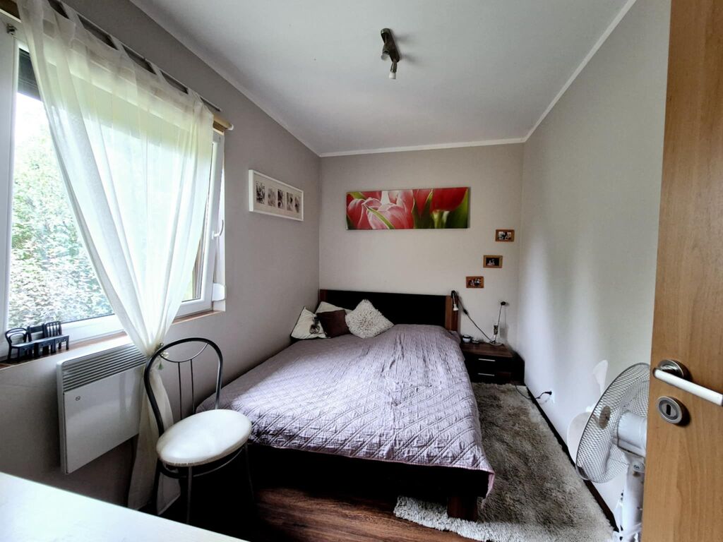 Dom na sprzedaż Brzózki 110 m2 | Arka Nieruchomości