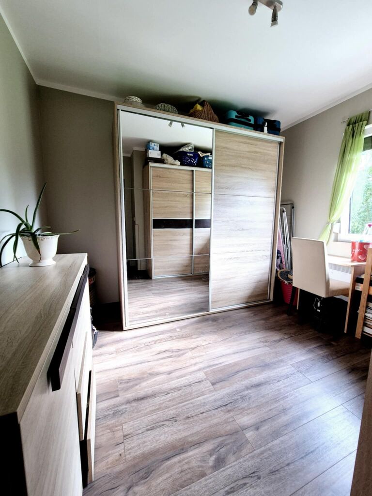 Dom na sprzedaż Brzózki 110 m2 | Arka Nieruchomości