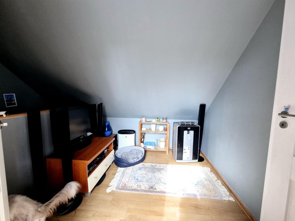 Dom na sprzedaż Brzózki 110 m2 | Arka Nieruchomości