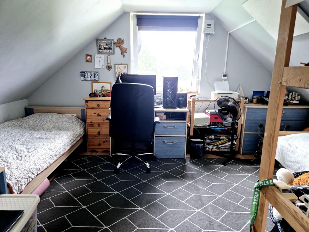 Dom na sprzedaż Brzózki 110 m2 | Arka Nieruchomości