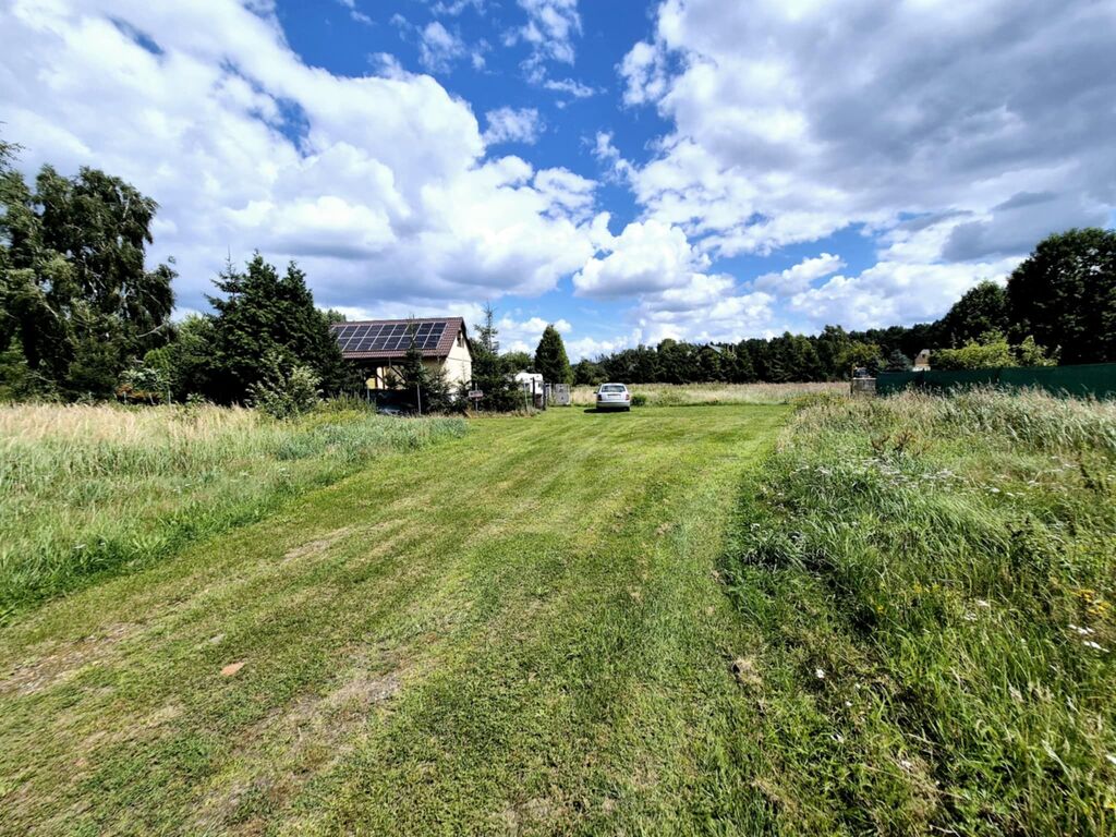 Dom na sprzedaż Brzózki 110 m2 | Arka Nieruchomości