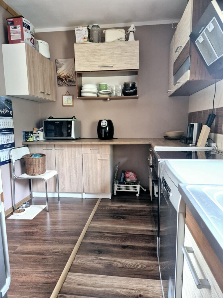 Dom na sprzedaż Brzózki 110 m2 | Arka Nieruchomości