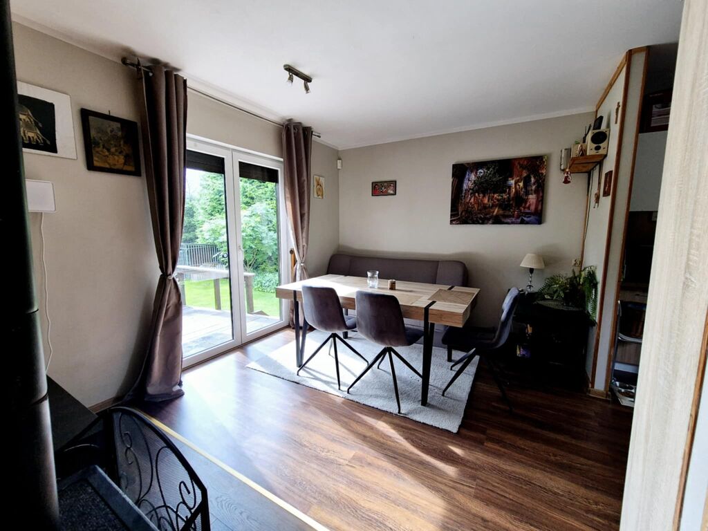 Dom na sprzedaż Brzózki 110 m2 | Arka Nieruchomości