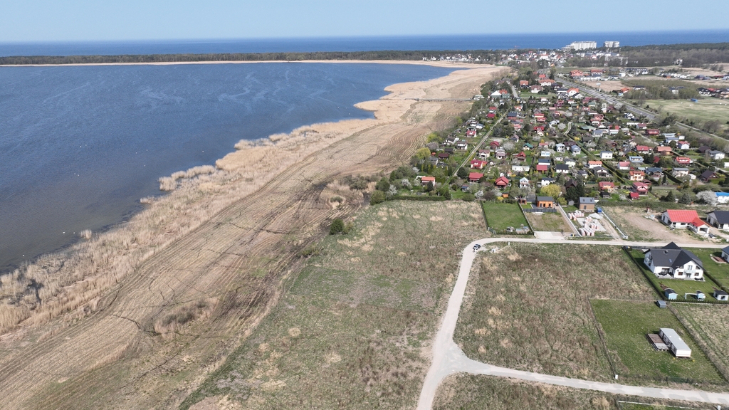 Działka na sprzedaż Wrzosowo 1 257 m2 | Arka Nieruchomości