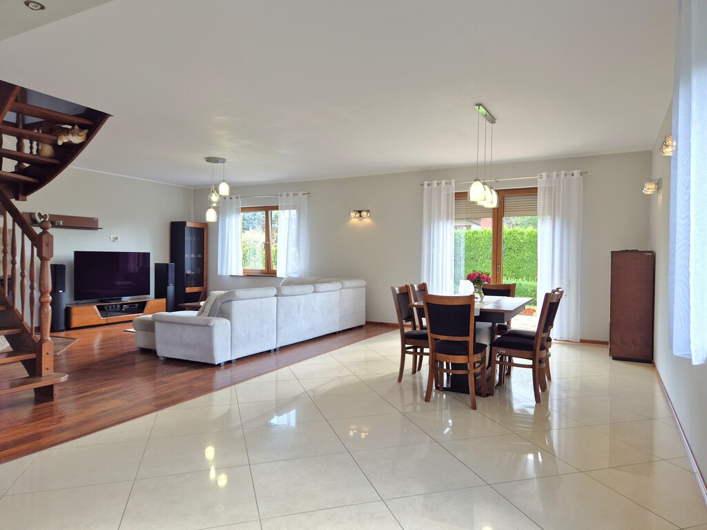 Dom na sprzedaż Szczecin, Warszewo 175 m2 | Arka Nieruchomości