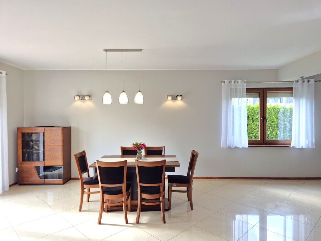 Dom na sprzedaż Szczecin, Warszewo 175 m2 | Arka Nieruchomości