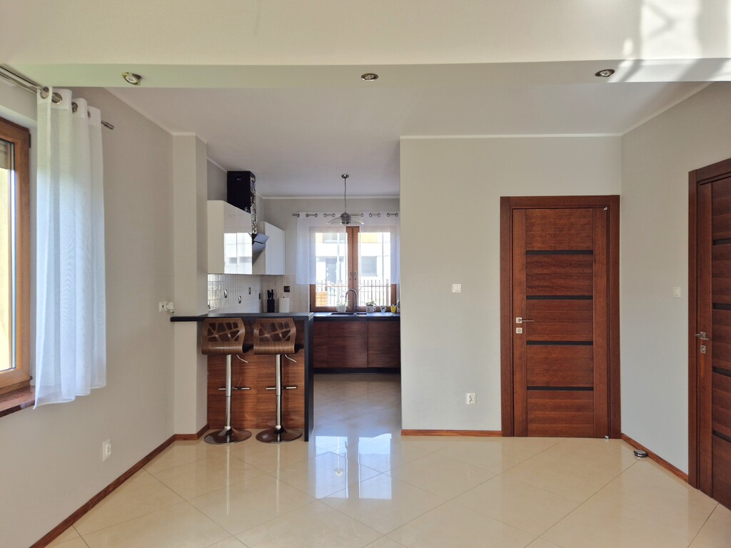 Dom na sprzedaż Szczecin, Warszewo 175 m2 | Arka Nieruchomości