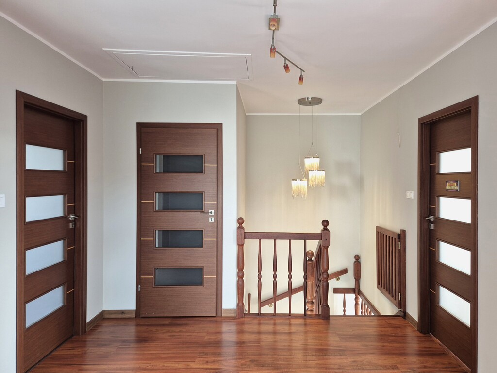 Dom na sprzedaż Szczecin, Warszewo 175 m2 | Arka Nieruchomości