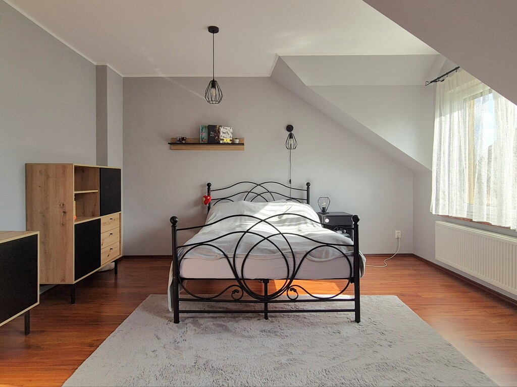 Dom na sprzedaż Szczecin, Warszewo 175 m2 | Arka Nieruchomości
